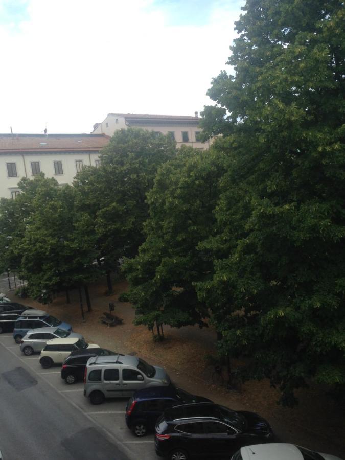Casabase Hotel Livorno Exterior photo