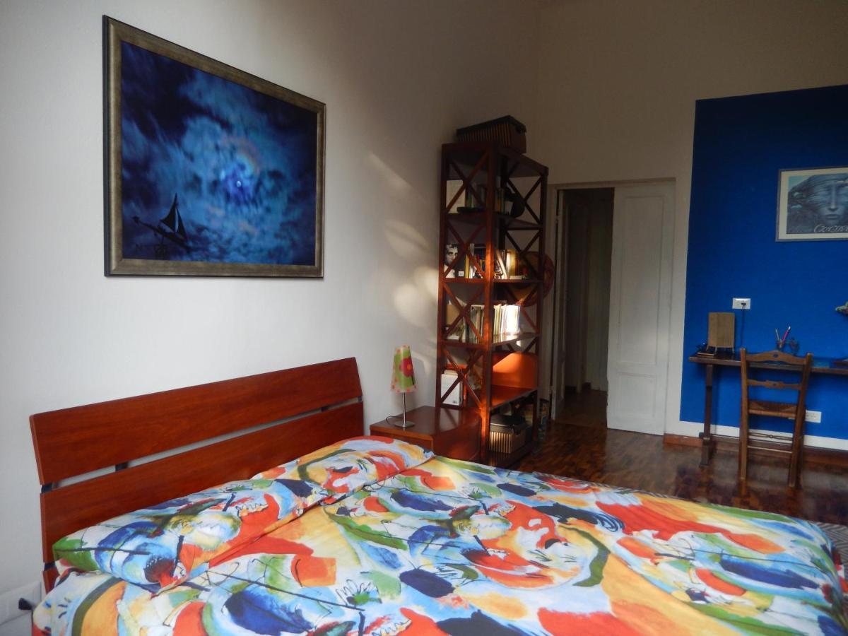 Casabase Hotel Livorno Exterior photo